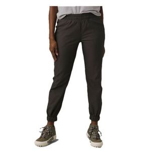 Prana Alana Jogger - Women's Dark Iron XL